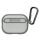 MAGEASY Roam Case do AirPods Pro 1/2 - 1415968 - zdjęcie 3